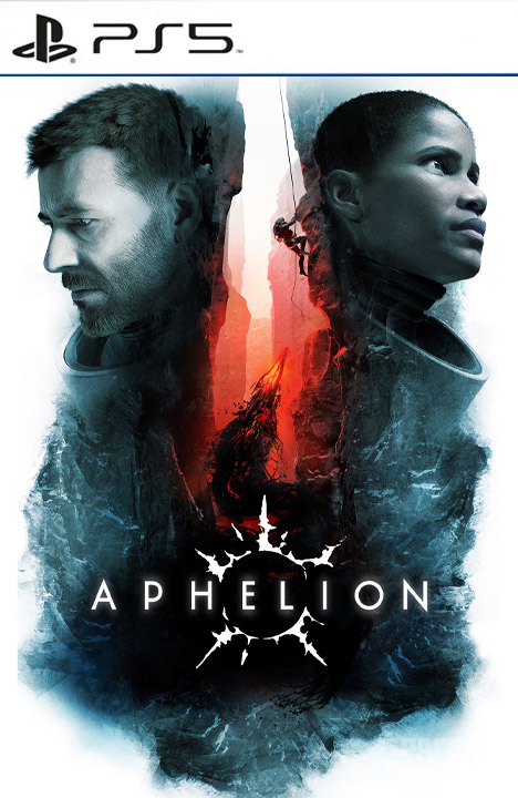 Aphelion PS5 PreOrder